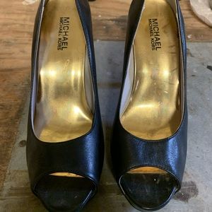 Michael Kors High Heels